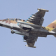 Sukhoi Su-25, NATO reporting name Frogfoot (Aleksandr Markin via Wikimedia Commons)